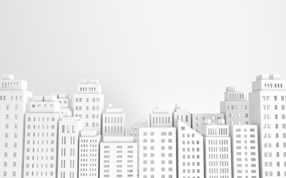 twinkling stars adorn the night sky